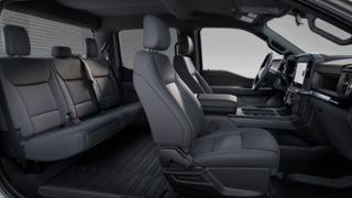 2025 Ford F-150® Internal Image 1